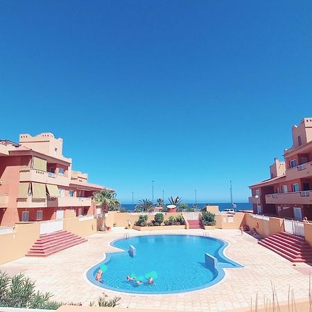 Апартаменты Disfruta En 1ª Linea De Playa Пуэртито-де-Гуимар Экстерьер фото
