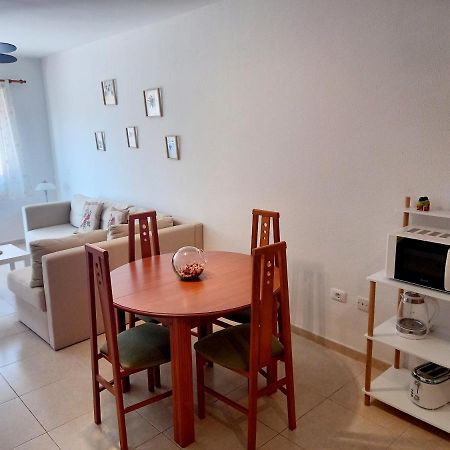 Апартаменты Disfruta En 1ª Linea De Playa Пуэртито-де-Гуимар Экстерьер фото