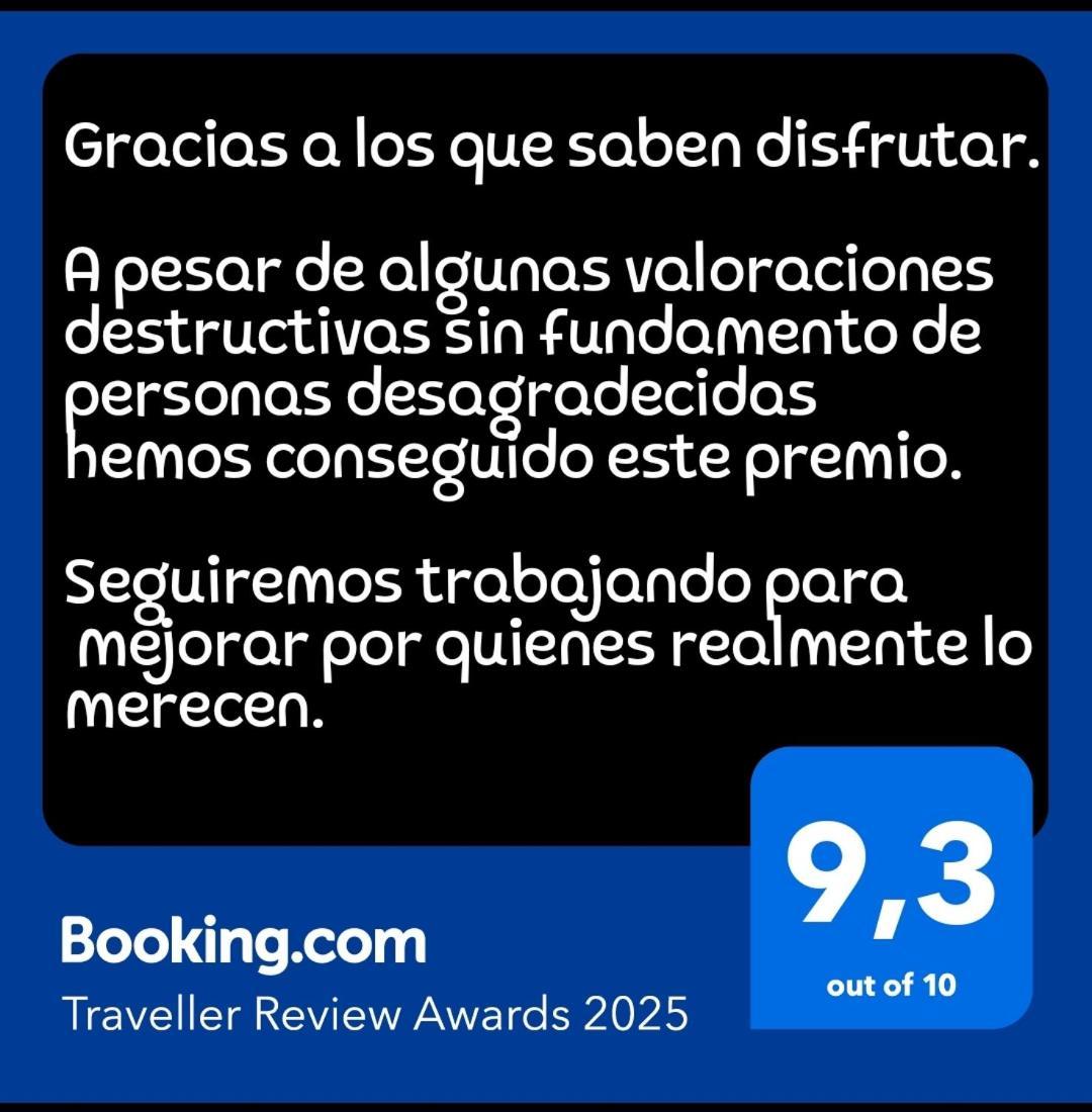 Апартаменты Disfruta En 1ª Linea De Playa Пуэртито-де-Гуимар Экстерьер фото